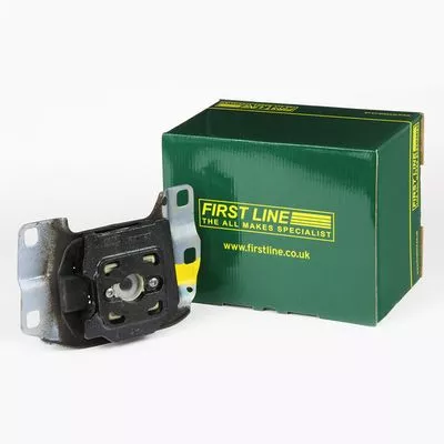 Front Transmission Sided Upper Engine Mount Fits Ford C-max Focus Grand C-max