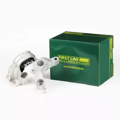 Upper Right Engine Mount Fits Dacia Renault Duster Logan Logan Mcv Sandero