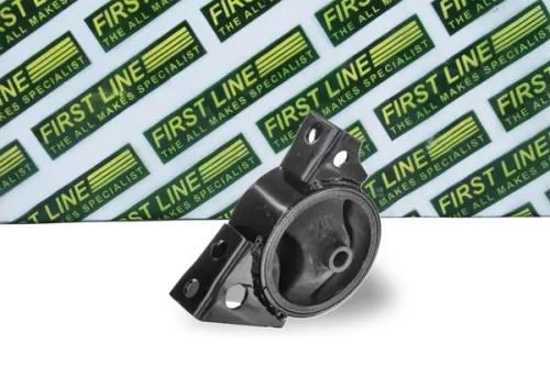 Rear Engine Mount Fits Nissan Almera