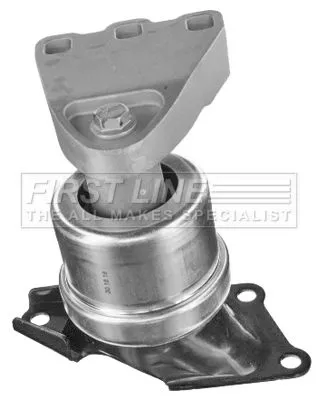 FIRST LINE FIRST LINE FEM4359 Lower Right Engine Mount Fits Vw Multivan Transporter 