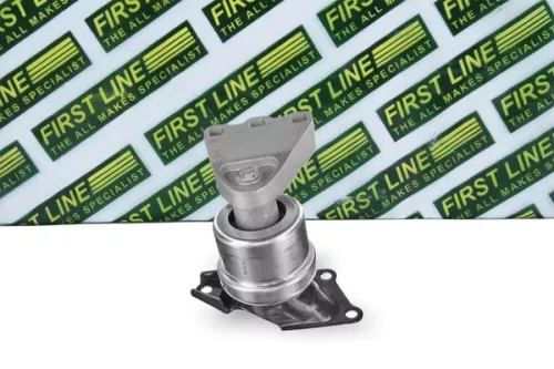 Lower Right Engine Mount Fits Vw Multivan Transporter