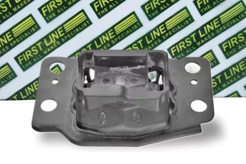 Front Transmission Sided Upper Engine Mount Fits Ford Volvo Galaxy Mondeo S-max 