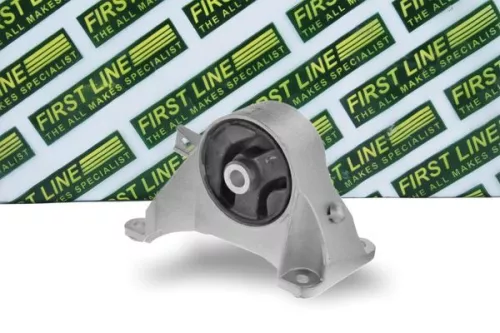 Front Engine Mount Fits Opel Saab Vauxhall 9-3 Signum Vectra