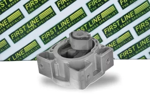 Rear Transmission Sided Engine Mount Fits Mercedes A-class B-class