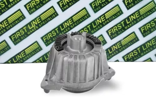 Lower Right Engine Mount Fits Mercedes C-class Cls E-class