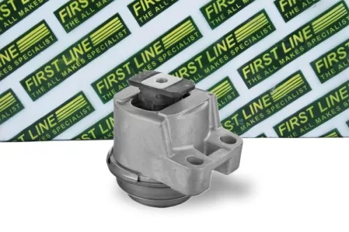 Front Right Engine Mount Fits Ford Volvo Mondeo S-max S80 V70