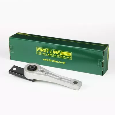 Rear Engine Mount Fits Audi Seat Vw Alhambra Sharan Tiguan Tt