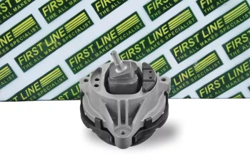 Upper Left Engine Mount Fits Bmw 1 2 3 4 Series