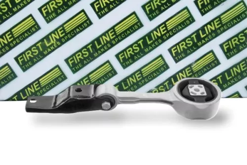 Rear Engine Mount Fits Audi Seat Skoda Vw A1 Cordoba Fabia Ibiza Polo Rapid Room