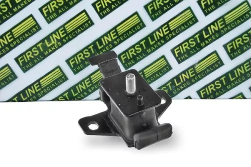 1x Both Sides Engine Mount Fits Toyota Fortuner Hilux