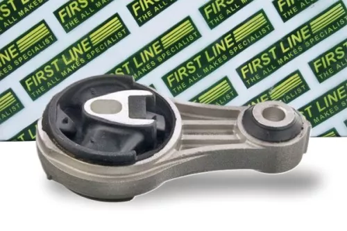 Rear Engine Mount Fits Renault Laguna Latitude