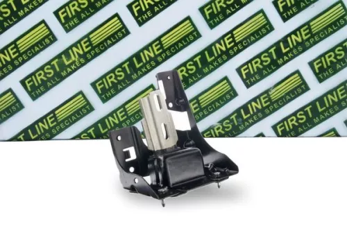 Rear Left Engine Mount Fits Citroën Ds Peugeot 2008 208 308 C-elysee C3 C4 Cactu