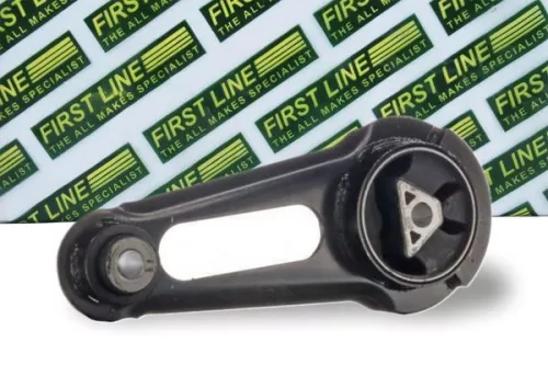 Lower Rear Engine Mount Fits Nissan Micra