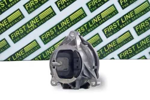 Upper Right Engine Mount Fits Bmw 1 3 4 X3 X4