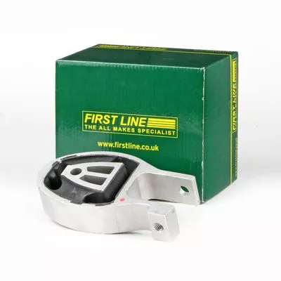 Rear Engine Mount Fits Ford Volvo Galaxy Mondeo S-max S80 V70