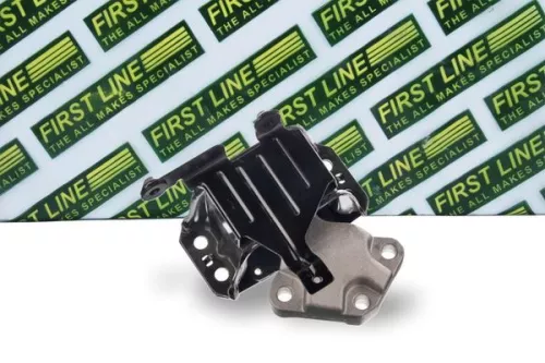 Front Right Engine Mount Fits Citroën Peugeot Berlingo Berlingo / Berlingo First