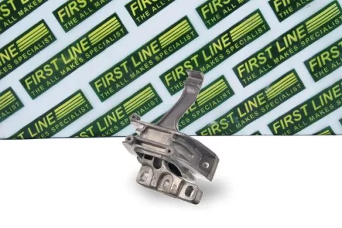 Rear Upper Right Engine Mount Fits Audi Seat Skoda Vw A3 Golf Golf Sportsvan Gol