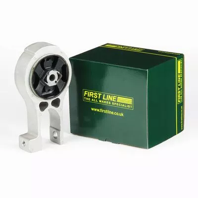 Rear Engine Mount Fits Citroën Fiat Peugeot 407 407 Sw 508 508 Sw 807 C5 C8 Expe