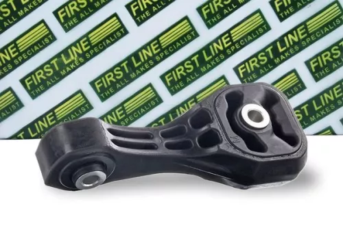 Rear Engine Mount Fits Honda Jazz