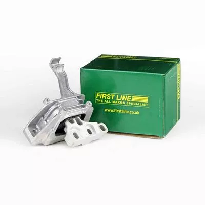 Front Lower Right Engine Mount Fits Audi Seat Skoda Vw A3 Ateca Golf Golf Sports