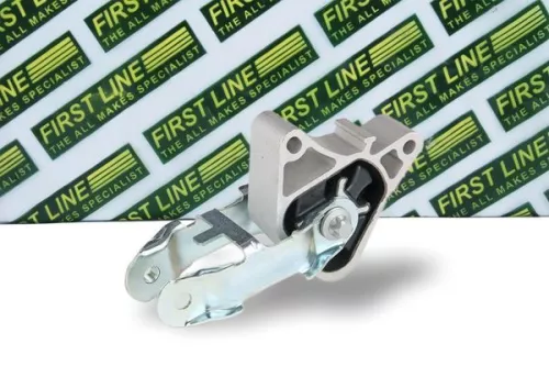 Rear Right Engine Mount Fits Mercedes A-class B-class Cla Gla-class