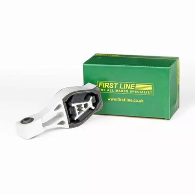 Rear Engine Mount Fits Citroën Peugeot 3008 308 308 Cc 308 Sw 5008 C3 Aircross C