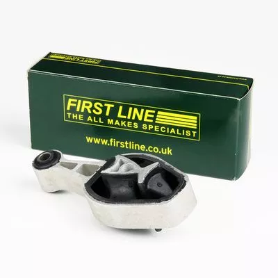 Rear Engine Mount Fits Citroën Ds Peugeot 2008 208 308 C3 C4 Cactus Ds 3 Ds3