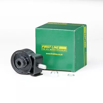 Rear Engine Mount Fits Hyundai Mitsubishi Galloper L200 Pajero Sport