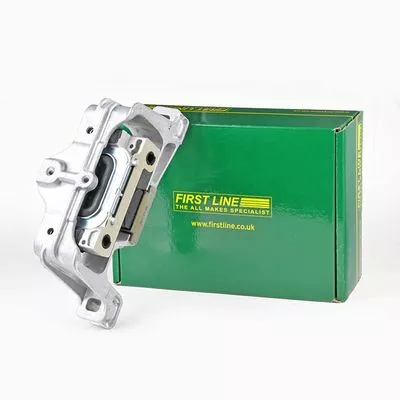 Lower Right Engine Mount Fits Mercedes A-class B-class Cla Gla-class