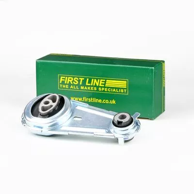 Rear Engine Mount Fits Renault Fluence Grand Scénic Megane Scénic