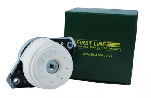 Lower Left Engine Mount Fits Mercedes Gl-class Gle Gls M-class