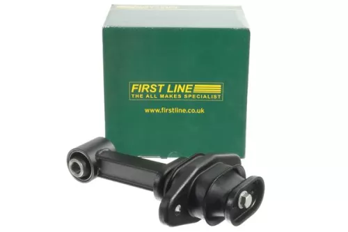 Rear Engine Mount Fits Kia Picanto