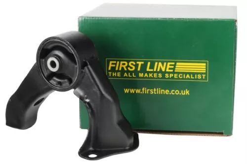 Rear Engine Mount Fits Mitsubishi Asx Lancer Outlander