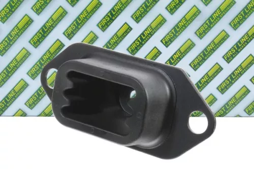 Front Left Engine Mount Fits Nissan Juke Pulsar