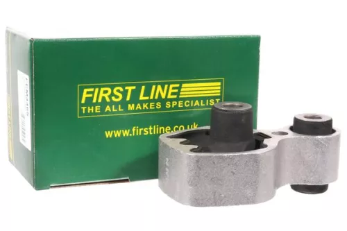 Front Left Engine Mount Fits Mazda 6 Cx-5