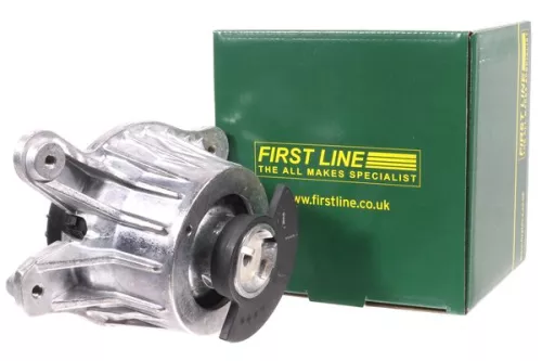 Lower Right Engine Mount Fits Mercedes C-class Cls E-class