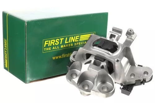 Front Left Engine Mount Fits Vauxhall Astra