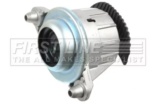 FIRST LINE FIRST LINE FEM4475 1x Both Sides Engine Mount Fits Mercedes E-class 