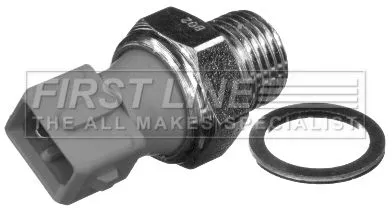 Oil Pressure Switch Fits Citroën Fiat Hyundai Lancia Peugeot Renault Rover Suzuk