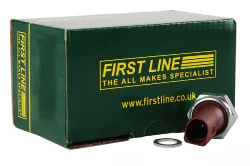 Oil Pressure Switch Fits Audi Ford Mitsubishi Porsche Seat Skoda Vw A2 A3 A4 A4 