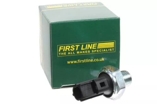 Oil Pressure Switch Fits Citroën Ford Jaguar Land Rover Mazda Peugeot Boxer Coug