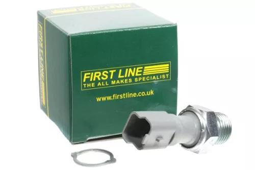 Oil Pressure Switch Fits Citroën Fiat Ford Lancia Land Rover Mazda Mini Peugeot 