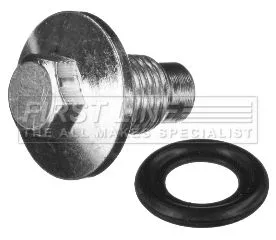Screw Plug Oil Sump Fits Chrysler Citroën Dodge Fiat Ford 300c B-max C-max Carav