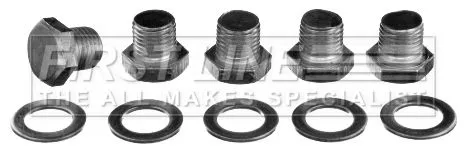 Screw Plug Oil Sump Fits Audi Honda Isuzu Mazda Opel Vauxhall 2 3 323 F 323 S 5 
