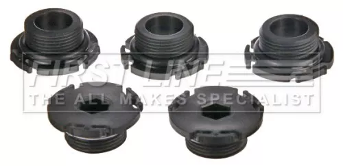 Screw Plug Oil Sump Fits Bmw 1 2 3 4 5 X1 Z4