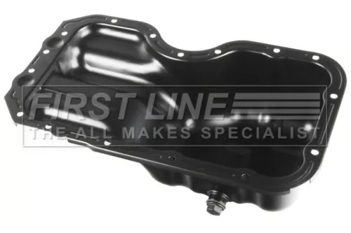 FIRST LINE FIRST LINE FSP1012 First Line Oil Sump For Mazda 2 3 