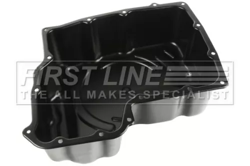 FIRST LINE FIRST LINE FSP1014 First Line Oil Sump For Ford Transit 