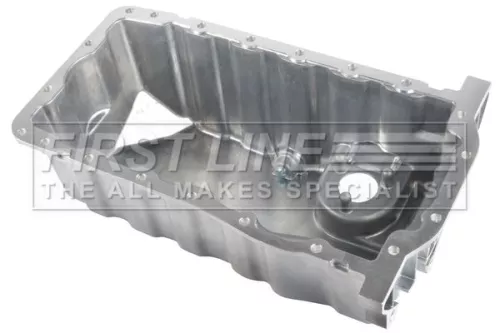 FIRST LINE FIRST LINE FSP1031 First Line Oil Sump For Vw Multivan Transporter 