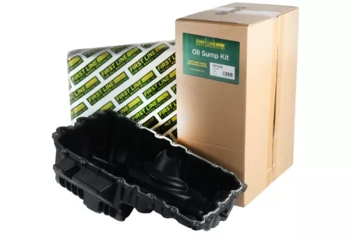 First Line Oil Sump For Bmw 1 2 3 4 5 X1 Z4