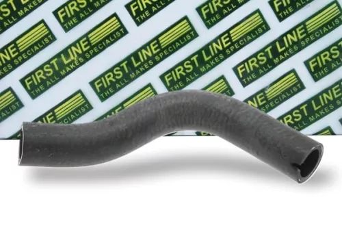 FIRST LINE FIRST LINE FTH1006 Turbo Air Hose Fits Fiat 500 500 C Doblo Idea Palio Panda Punto Punto Evo Siena  